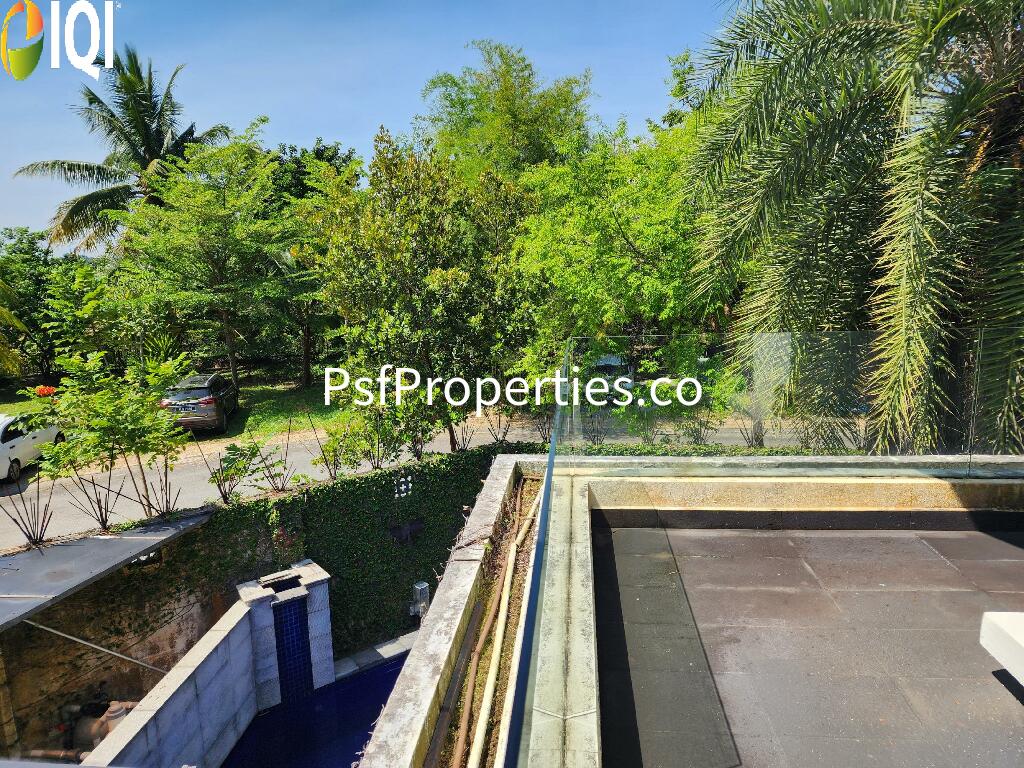 Bukit Jelutong image