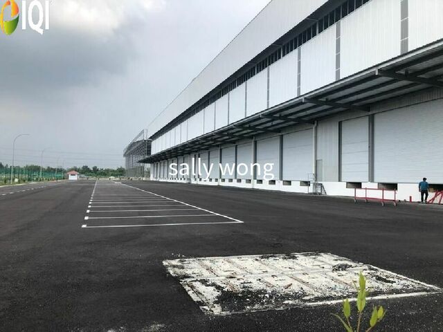 North Port, Klang, Port Klang image