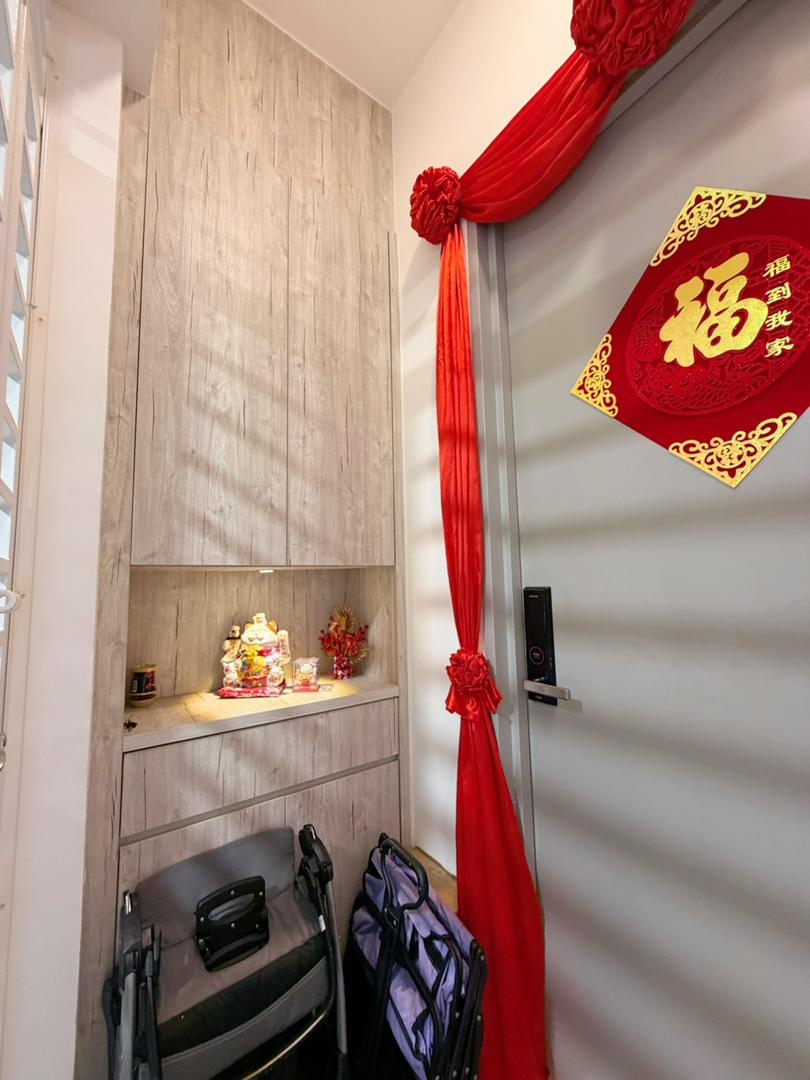 The Maple Residences image