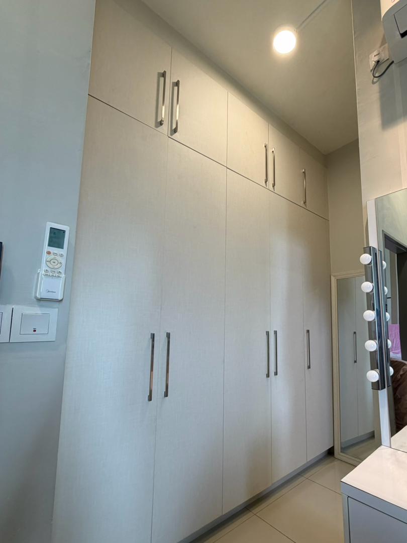 The Maple Residences image