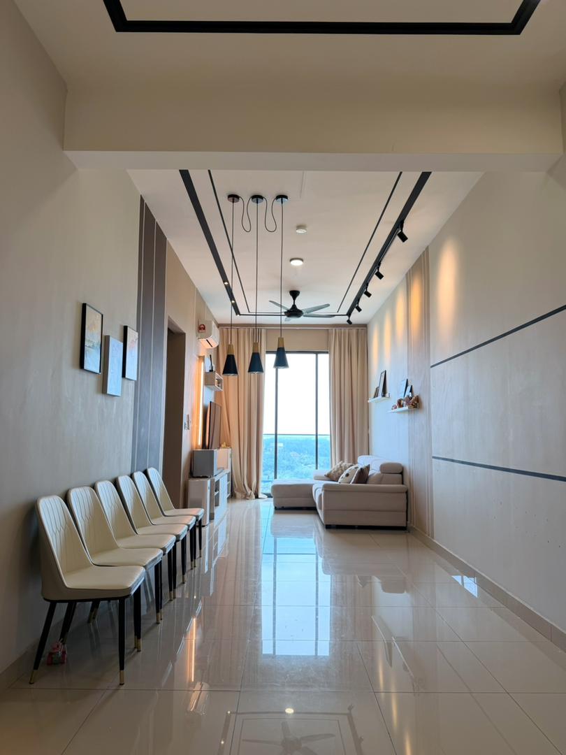 The Maple Residences image