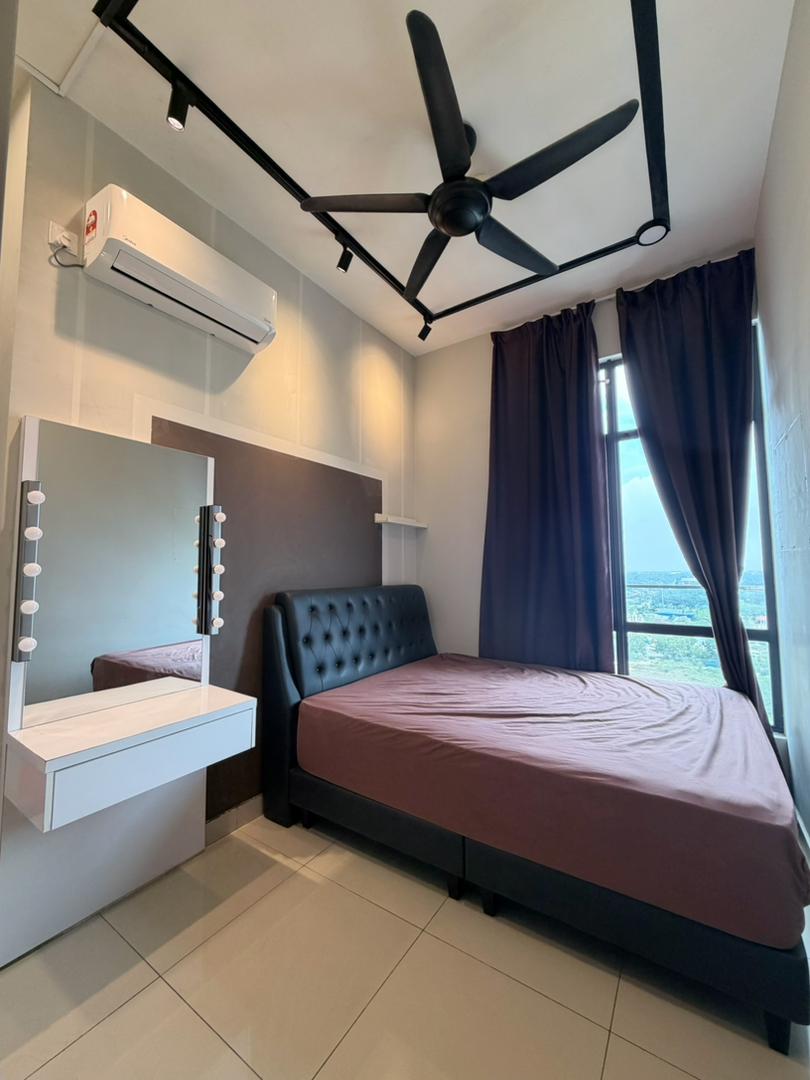 The Maple Residences image