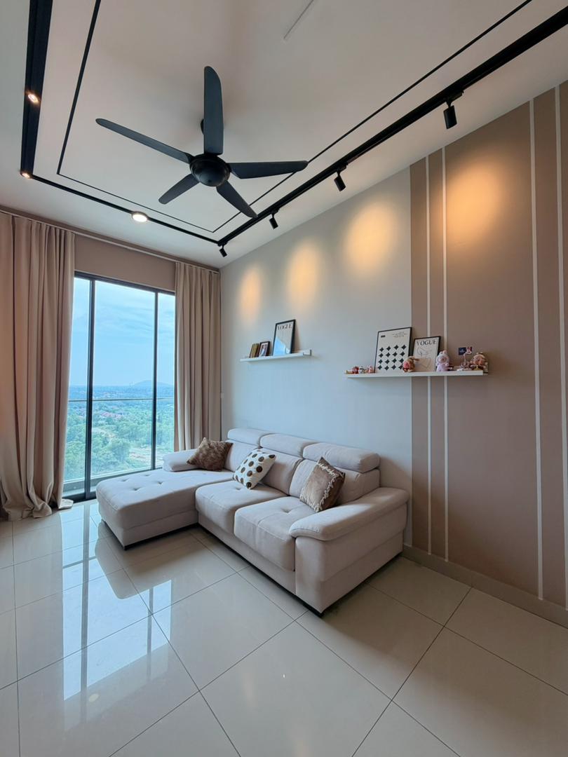 The Maple Residences image