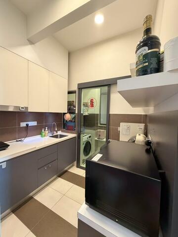 The Maple Residences image