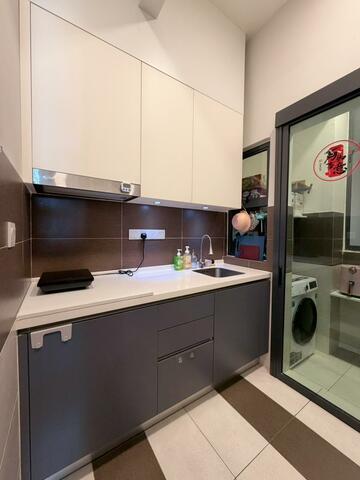 The Maple Residences image