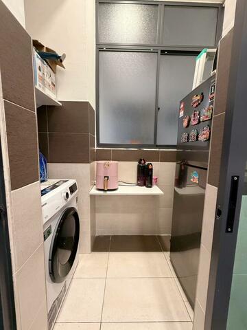 The Maple Residences image