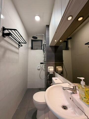 The Maple Residences image