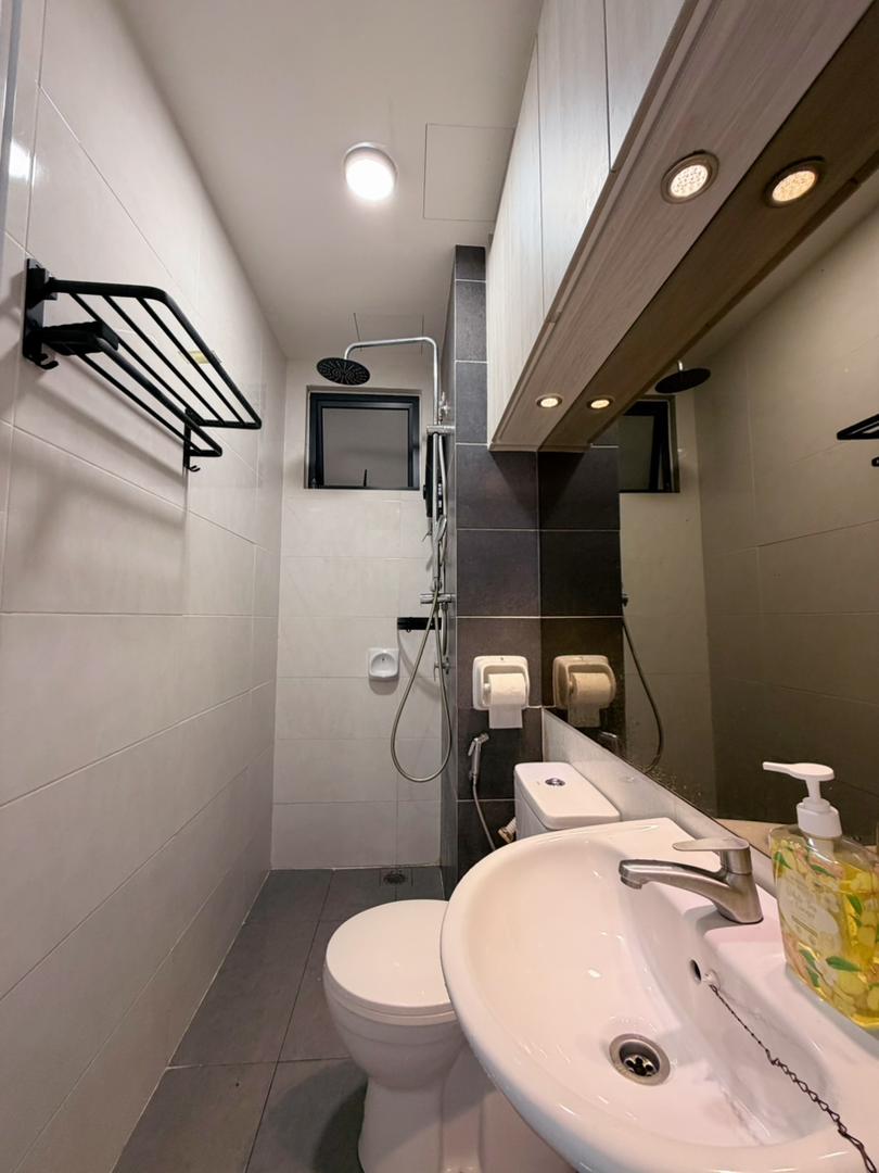 The Maple Residences image