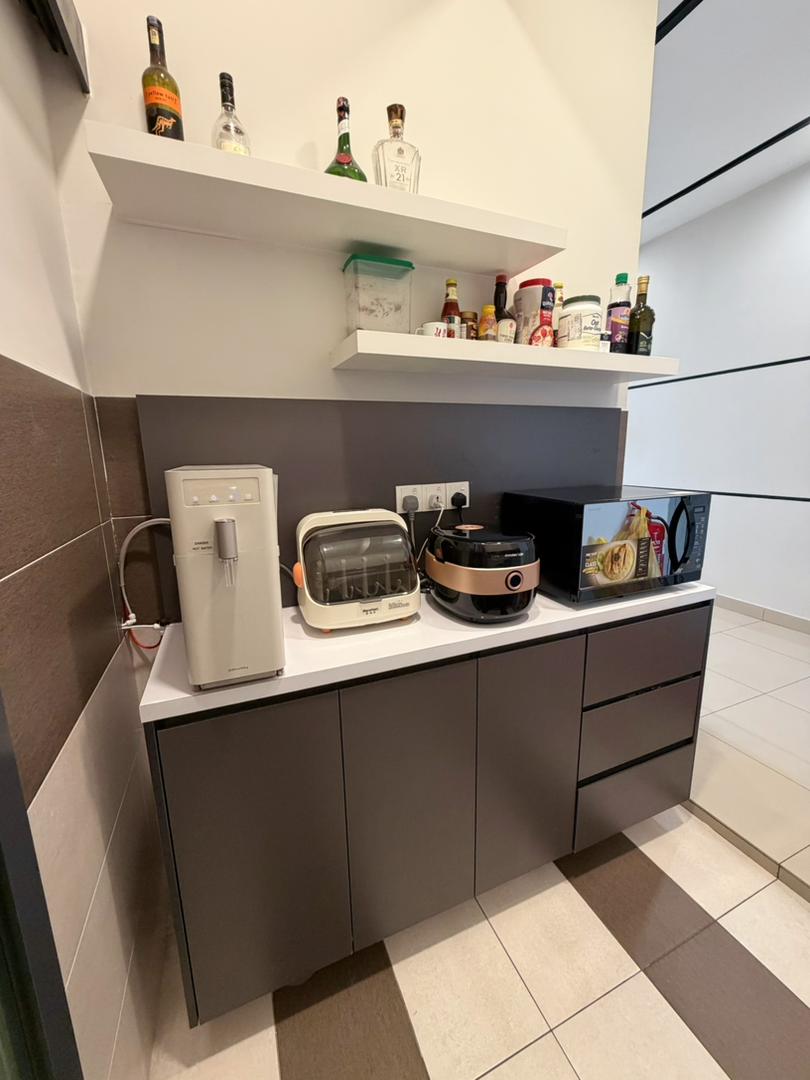 The Maple Residences image