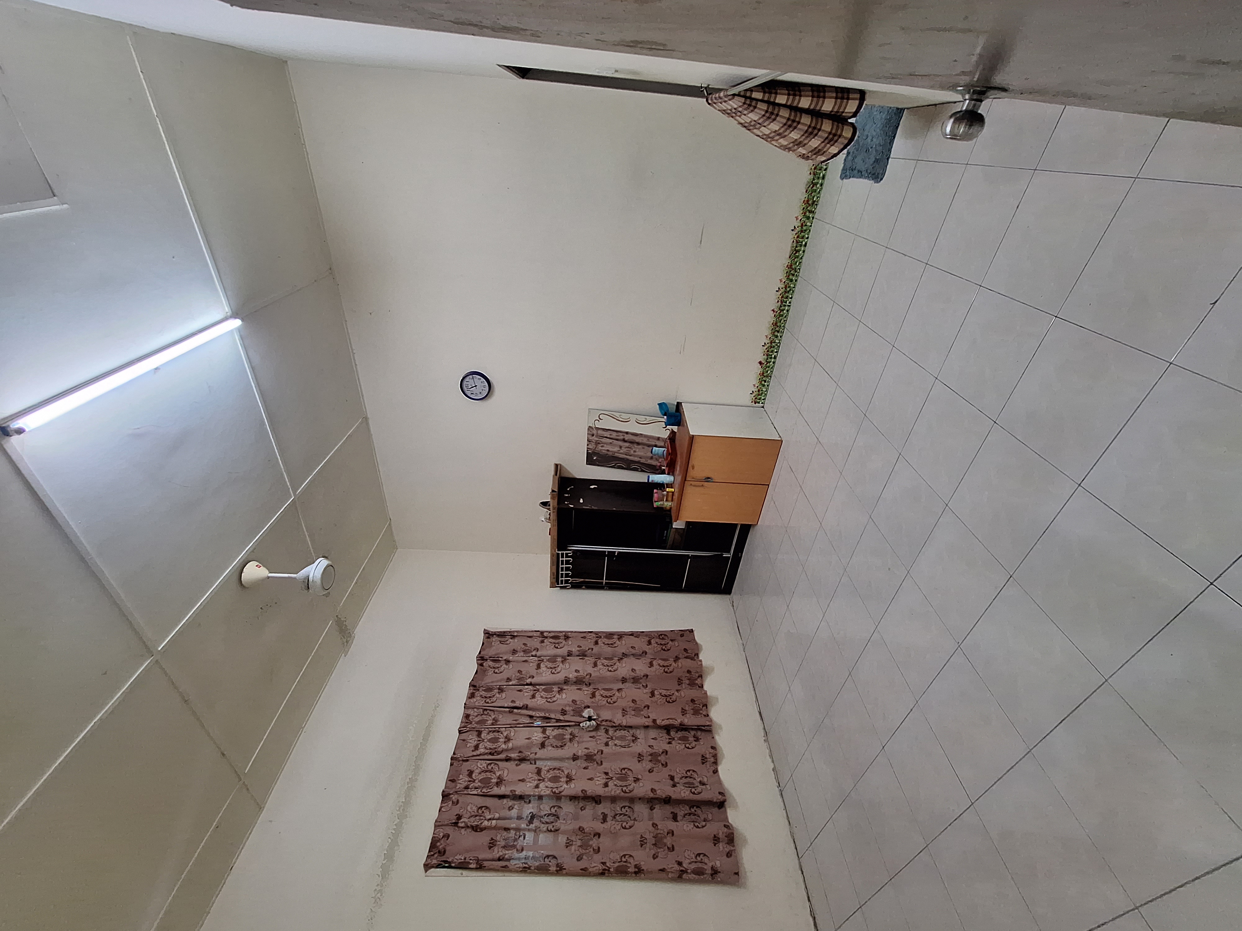 SINGLE STOREY SEMI -D image