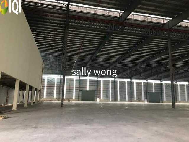 North Port ,Klang image