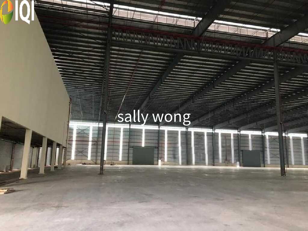 North Port ,Klang image