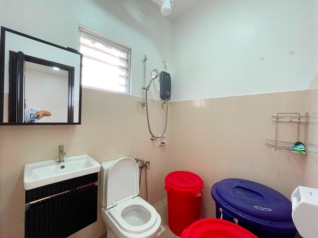 Pangsapuri Kasuarina image