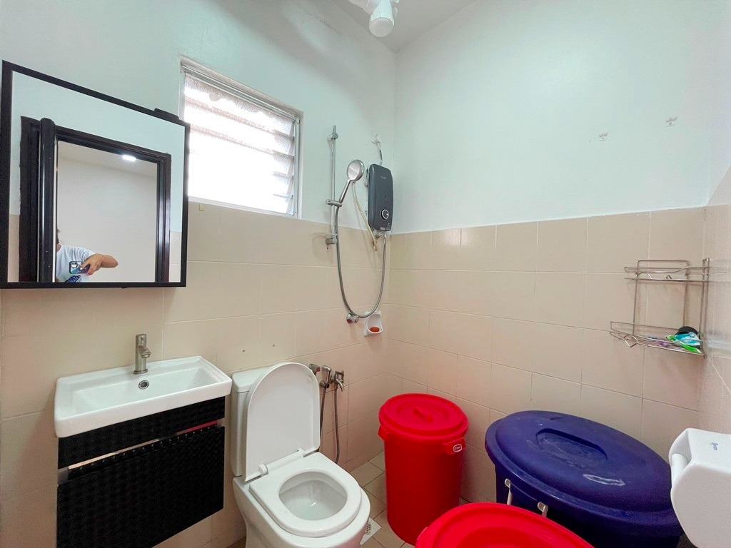 Pangsapuri Kasuarina image