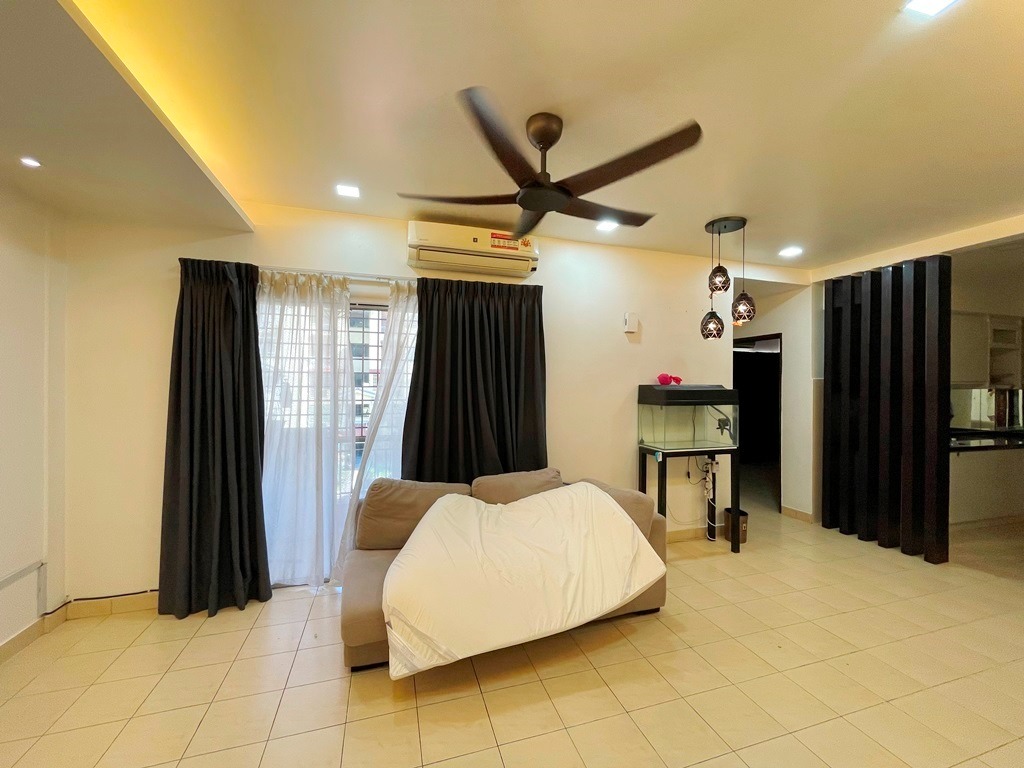 Pangsapuri Kasuarina image