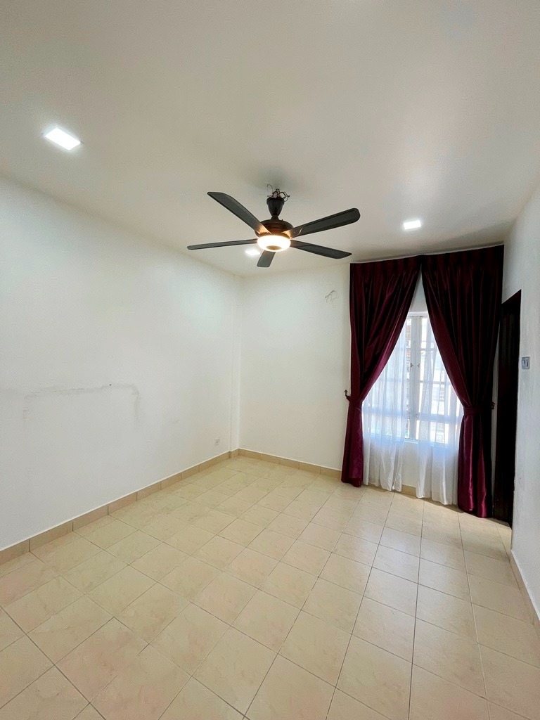 Pangsapuri Kasuarina image