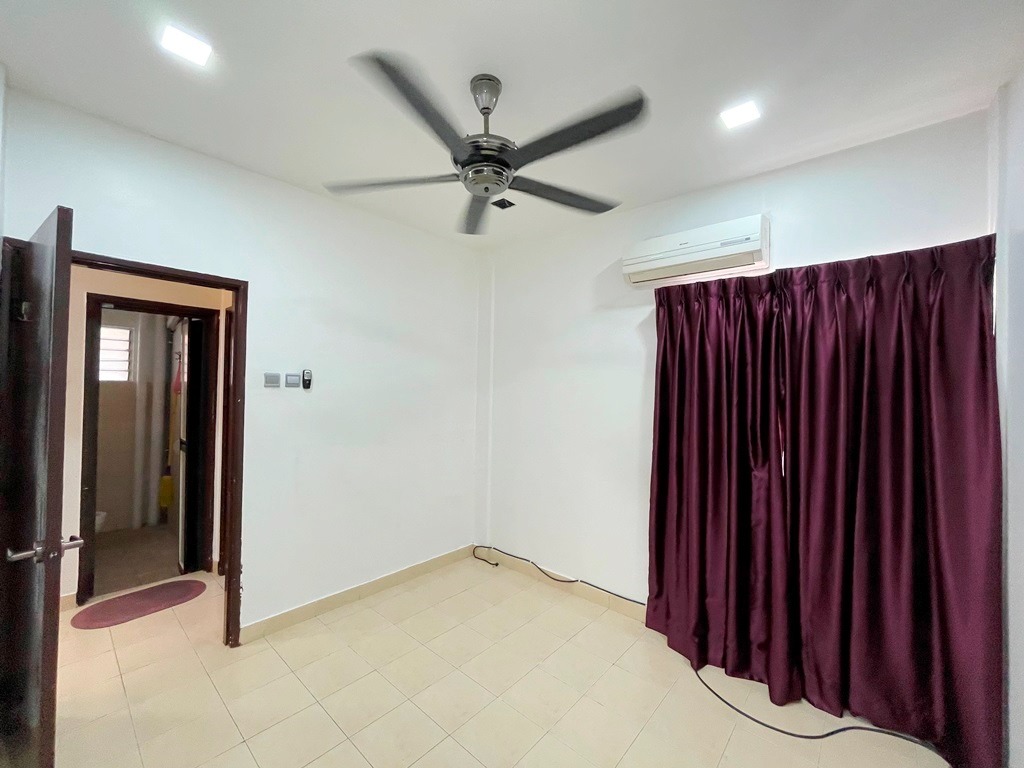 Pangsapuri Kasuarina image