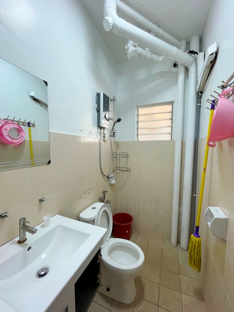 Pangsapuri Kasuarina image