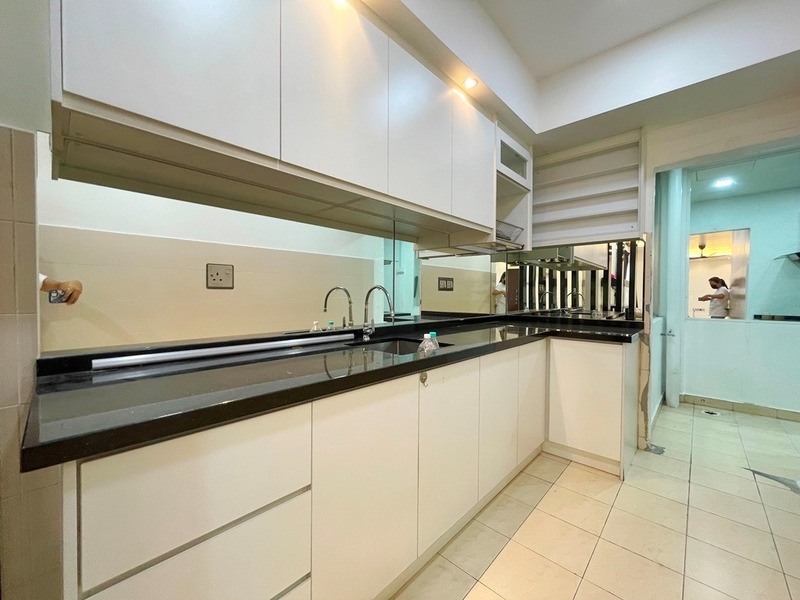 Pangsapuri Kasuarina