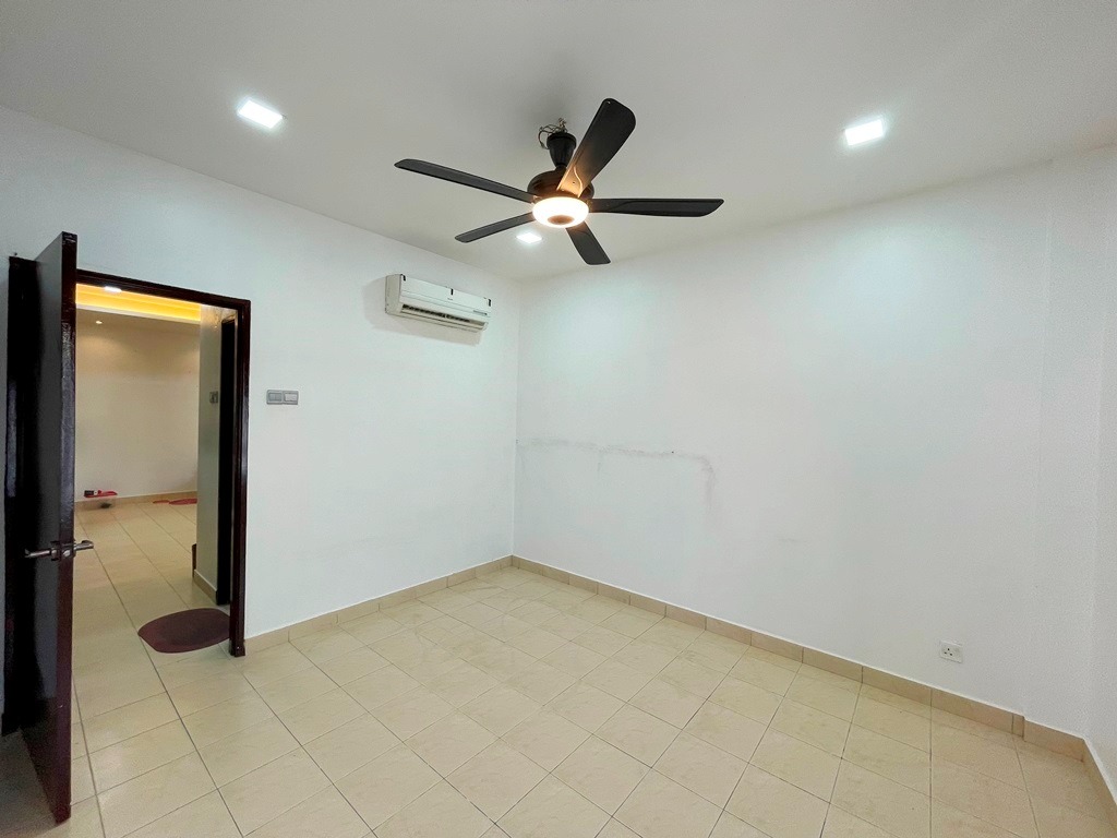 Pangsapuri Kasuarina image