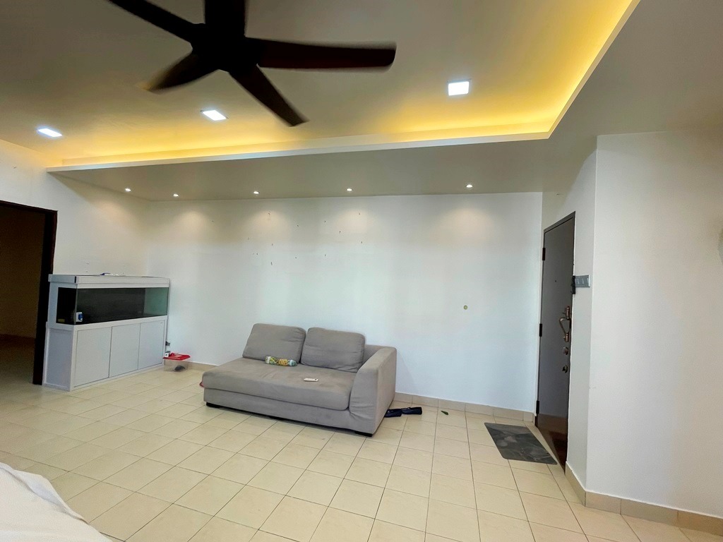 Pangsapuri Kasuarina image