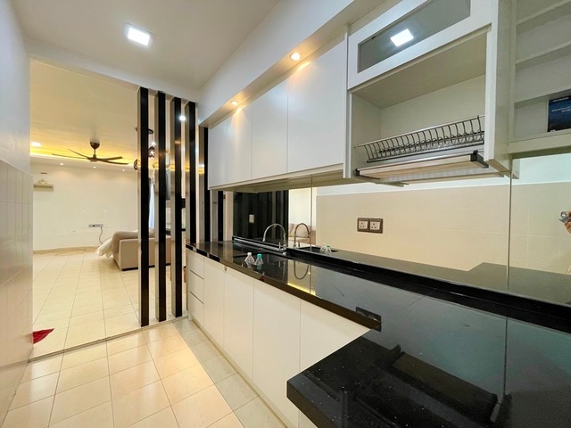 Pangsapuri Kasuarina image