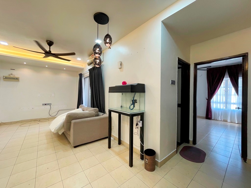 Pangsapuri Kasuarina image