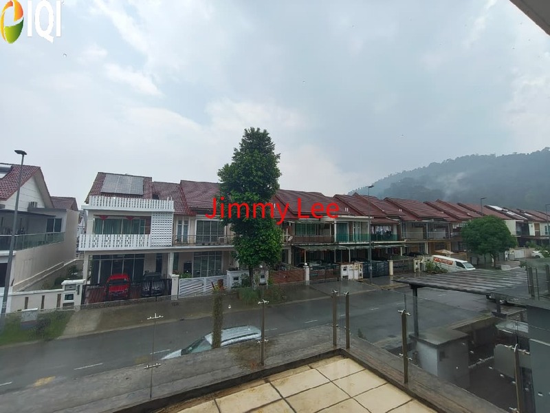 Taman Ampang Saujana