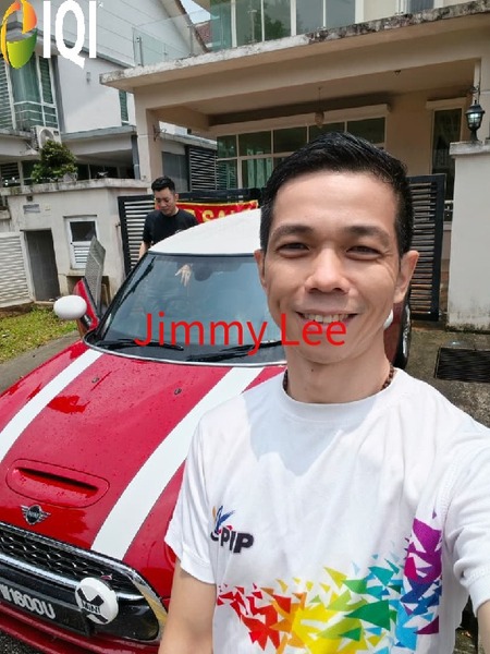 Taman Ampang Saujana