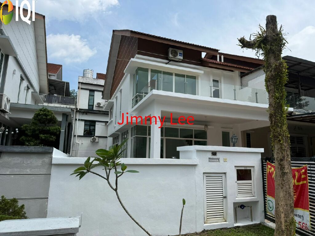 Taman Ampang Saujana image