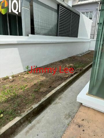 Taman Ampang Saujana image