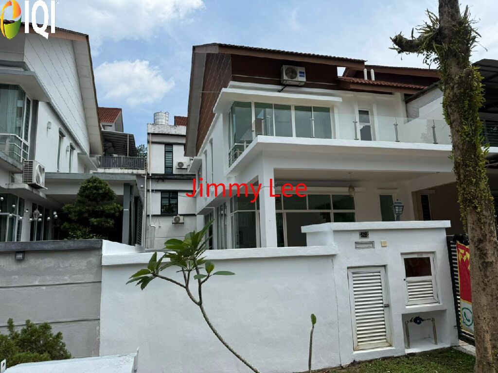 Taman Ampang Saujana image