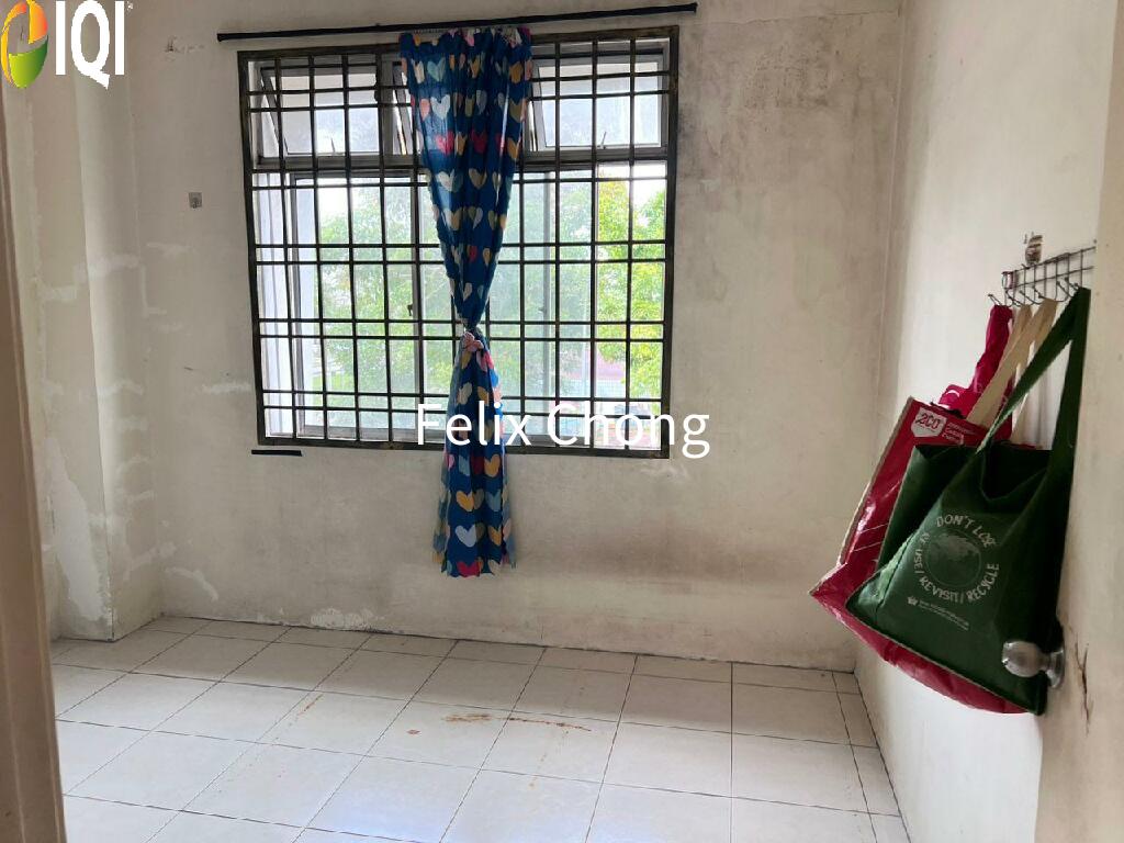 Taman Bukit Mewah Shop Apartment,Jalan Mewah Ria,Johor Bahru,Bumi Lot image