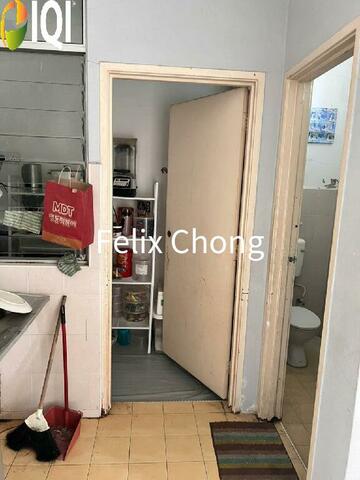 Taman Bukit Mewah Shop Apartment,Jalan Mewah Ria,Johor Bahru,Bumi Lot image