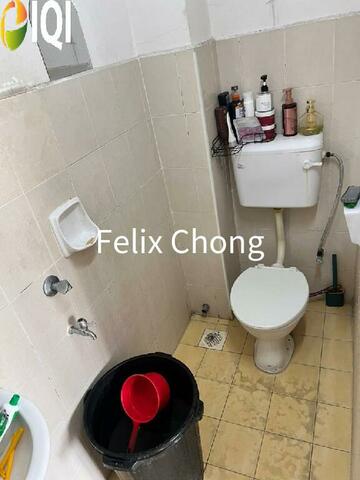 Taman Bukit Mewah Shop Apartment,Jalan Mewah Ria,Johor Bahru,Bumi Lot image