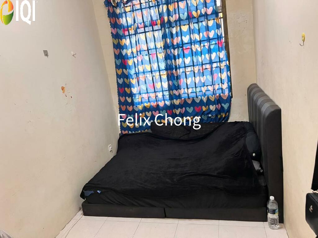 Taman Bukit Mewah Shop Apartment,Jalan Mewah Ria,Johor Bahru,Bumi Lot image