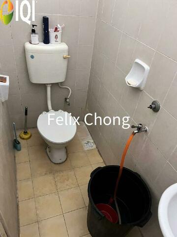 Taman Bukit Mewah Shop Apartment,Jalan Mewah Ria,Johor Bahru,Bumi Lot image