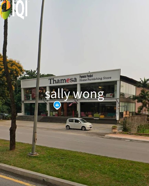 PJ Jalan Profesor Main Road Frontage Land For Sale image