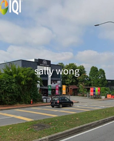 PJ Jalan Profesor Main Road Frontage Land For Sale image
