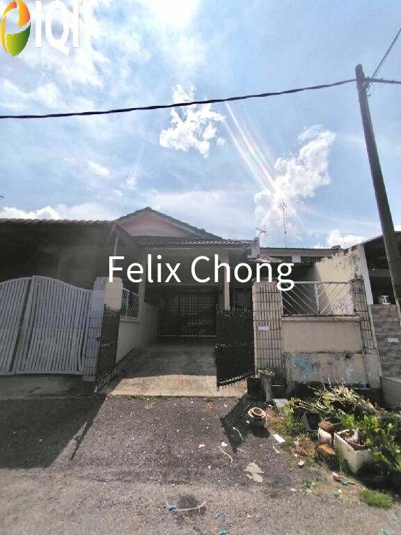 Taman Desa Single Storey Terrace,Jalan Desa,Kulai,Original Condition image