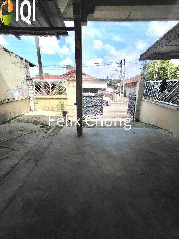 Taman Desa Single Storey Terrace,Jalan Desa,Kulai,Original Condition image