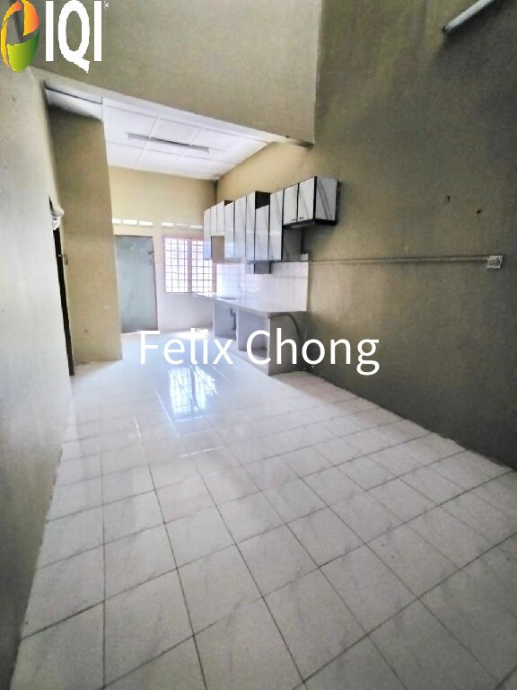 Taman Desa Single Storey Terrace,Jalan Desa,Kulai,Original Condition image