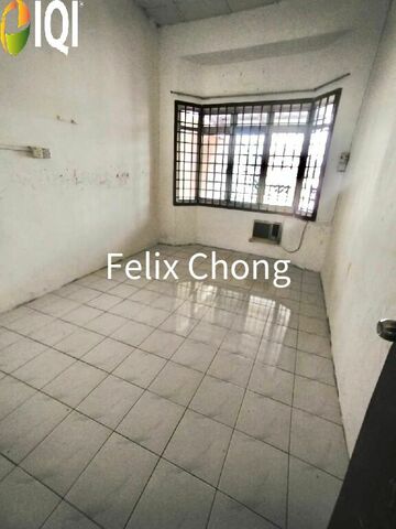 Taman Desa Single Storey Terrace,Jalan Desa,Kulai,Original Condition image