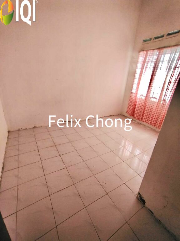 Taman Desa Single Storey Terrace,Jalan Desa,Kulai,Original Condition image