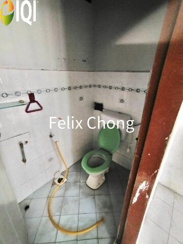 Taman Desa Single Storey Terrace,Jalan Desa,Kulai,Original Condition image