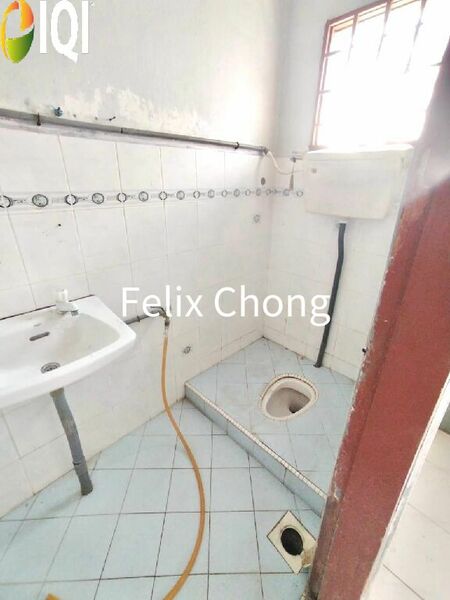 Taman Desa Single Storey Terrace,Jalan Desa,Kulai,Original Condition