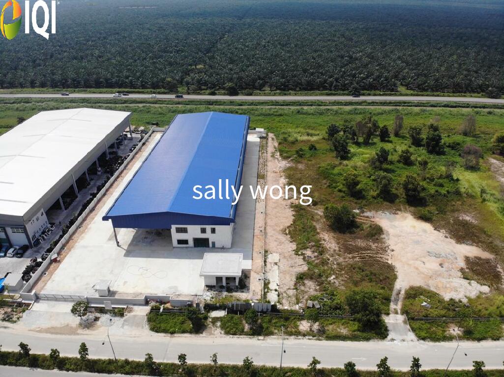 Sungai Kapar, Klang, Selangor image