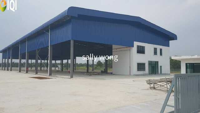 Sungai Kapar, Klang, Selangor image