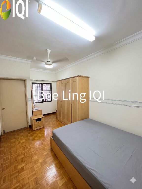 Vista Komanwel A image