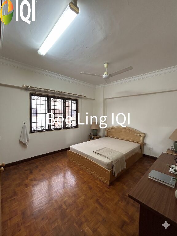 Vista Komanwel A image